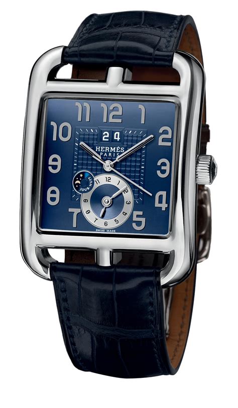 hermes cape cod gmt|hermes cape cod watches.